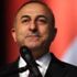 Dışişleri Bakanı Çavuşoğlu Irak'a gidiyor