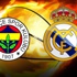 Fenerbahçe Real Madrid Euroleague maçı ne zaman saat kaçta?