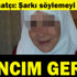 Güler Işık: İnancım gereği şarkı söylemeyi bıraktım Güler Işık: İnancım gereği şarkı söylemeyi bıraktım
