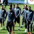Galatasaray'da Fenerbahçe derbisinin hazırlıkları başladı