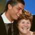 Cristiano Ronaldo'nun annesine şok!