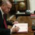 Cumhurbaşkanı Atama kararları Resmi Gazete'de Cumhurbaşkanı Atama kararları Resmi Gazete'de