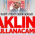 CHP'nin hedefi 1 milyon müşahit