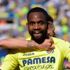 Bakambu 3 gol attı 3'ü de sayılmadı