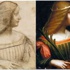 İsviçre'de Da Vinci portresi operasyonu