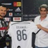 Valeri Bojinov Partizan'da