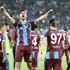 Trabzonspor, son 8 sezonun en iyi puanıyla bitirdi