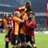 Galatasaraylı bir taraftar, derbide gol atan futbolcuların ... Galatasaraylı bir taraftar, derbide gol atan futbolcuların ...