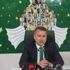 Giresunspor'da Hakan Keleş için karar verildi