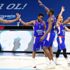 Anadolu Efes Avrupa’da yarın 719’uncu maçına çıkacak Anadolu Efes Avrupa’da yarın 719’uncu maçına çıkacak
