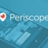 Periscope 1 milyona ulaştı