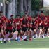 Galatasaray, hazırlık maçında Dinamo Bükreş ile karşılaşıyor