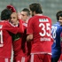 Sivasspor'da futbolculara izin