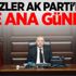 Gözler Ak Parti'de! İşte ana gündem