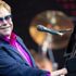 Elton John'a "ölümcül bakteri" teşhisi