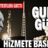 Türksat 5A haberleşme uydusu Başkan Erdoğan katılımıyla bugün hizmete başlayacak