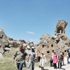 Yerli turist harcamayı kıstı