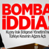 Kürt Basınından Şok İddia!