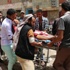 Taiz'deki çatışmalarda 37 kişi hayatını kaybetti