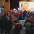 AK Parti'de kutlamalar başladı
