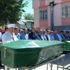 Adıyaman'da yaşamanı yitirenler toprağa verildi