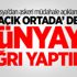 Rusya'dan askeri müdahale açıklaması