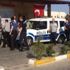 Polisle çatışıp suçluyu hastaneden kaçırmak istediler
