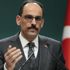 Kalın: Terörün ve aşırıcılığın her türüne karşı kararlılıkla mücadele edeceğiz Kalın: Terörün ve aşırıcılığın her türüne karşı kararlılıkla mücadele edeceğiz