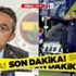 SON DAKİKA: Fenerbahçe'de Erol Bulut ile yollar ayrılıyor! Başkan Ali Koç ve Emre Belözoğlu yerine gelecek hocayı da belirledi...
