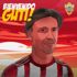 Almeria'nın yeni teknik direktörü Guti