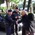 Şehit polis Fethi Sekin in babasına otomobil hediye ... Şehit polis Fethi Sekin in babasına otomobil hediye ...