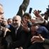 Cumhurbaşkanı Erdoğan, Eyüp Sultan'da (1) Cumhurbaşkanı Erdoğan, Eyüp Sultan'da (1)