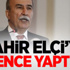 Hanefi Avcı açıkladı! Elçi'ye işkence yaptı mı?