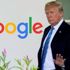 ABD Başkanı Trump: Google'da 'Trump haberleri' araması yapılınca sadece sahte haber medyasının sonuçları gösteriliyor ABD Başkanı Trump: Google'da 'Trump haberleri' araması yapılınca sadece sahte haber medyasının sonuçları gösteriliyor