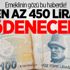 Emekliye promosyonda sona gelindi