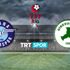 Adana Demirspor Giresunspor maçı TRT SPOR'da Adana Demirspor Giresunspor maçı TRT SPOR'da