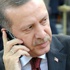Erdoğan'dan AB'ye tebrik telefonu