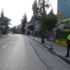 Hatay’ın bazı ilçelerinde caddeler ve sokaklar trafiğe kapatıldı Hatay’ın bazı ilçelerinde caddeler ve sokaklar trafiğe kapatıldı