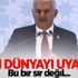 Tüm dünyayı uyardı: Bu bir sır değil... Tüm dünyayı uyardı: Bu bir sır değil...