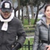 Foto Galeri: Zehra Çilingiroğlu arkadaşıyla sporda Foto Galeri: Zehra Çilingiroğlu arkadaşıyla sporda