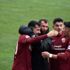Hekimoğlu Trabzon: 2-1 Hekimoğlu Trabzon: 2-1
