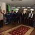 Başkan Üzülmez, Marangozhane Ekibini Ödüllendirdi