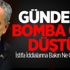 İstifa İddialarına Bülent Arınç Bakın Ne Cevap Verdi! İstifa İddialarına Bülent Arınç Bakın Ne Cevap Verdi!