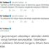 "Vatandaşın cebinden aldıklarını Mehmet Cengiz’e, Ethem Sancak’a aktaracaklar" "Vatandaşın cebinden aldıklarını Mehmet Cengiz’e, Ethem Sancak’a aktaracaklar"