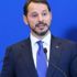Bakan Albayrak, geleceğin yazılımcılarına seslendi
