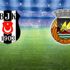 Beşiktaş ın ilk 11 i belli oldu! Kadroda sürpriz isimler ... Beşiktaş ın ilk 11 i belli oldu! Kadroda sürpriz isimler ...