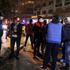 İstanbul’da 39 ilçede 5 bin polisin katılımıyla uygulama! İstanbul’da 39 ilçede 5 bin polisin katılımıyla uygulama!