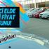 2. el otomobilde yeni fiyat oyunu! Bunu da yaptılar! 2. el otomobilde yeni fiyat oyunu! Bunu da yaptılar!