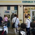 Yunanistan ATM'lerden para kesecek