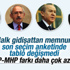 GENAR'ın son genel seçim anketi